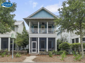 'Seas the Day' in WaterColor Beach 5 Bdrm Slps 10- Steps to Dragonfly Pool! home